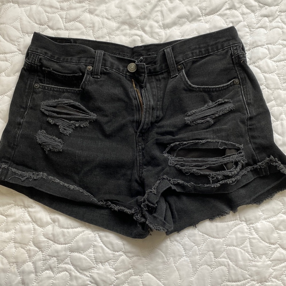 AE hi-rise festival midi short